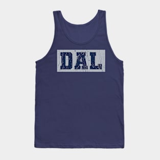 DAL / Cowboys Tank Top